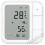 Aqara Climate Sensor W100 (TH-S04D) - Zigbee és Thread