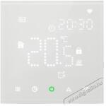 ELEKTROBOCK PT741W-EI, fehér