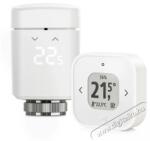  Eve Thermo Comfort Set Bundle - 1x Thermo Control (Matter) + 1x Eve Thermo (Matter)