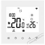 ELEKTROBOCK PT740W-EI WiFi, fehér