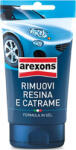 Arexons Adeziv Pentru Îndepărtarea Gudronului și Rășinii Pastă de Curățare pentru Caroserie 100ml 13914 (13914)