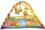 Small foot by Legler Small Foot Игрална постелка с арка Джунгла (LE5557)