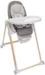 Chicco Scaun înalt Chicco - Polly Armonia, Scandinavian (J0511) Scaun de masa bebelusi, inaltator