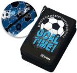 Graffiti Penar cu rechizite Graffiti Xscape - Football (259337) Penar