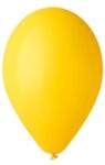  Balon, 26 cm, galben lămâie 009-0210 (009-0210)