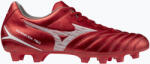 Mizuno Футболни обувки Mizuno Monarcida Neo III Select Md morelia 40th red/white