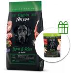 Fitmin Fitmin FOR LIFE Lamb & Rice 12 kg + Fitmin For Life Rings GRATUIT