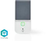 Nedis Wi-FiPO120EWT външна умна букса 3680W/TYPE/230V Wi-Fi IP44 (NE0065)