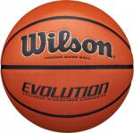 Wilson Evolution 7 Mérkőzés Kosárlabda Labda (WTB0516XBEMEA)