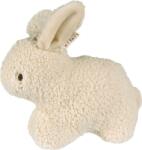 BAM BAM Jucărie de pluș BamBam - Iepure, 15 cm (51680)