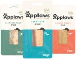 Applaws Applaws Gustare pentru pisici multipack 12 x 30 g