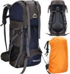 Springos Túrahátizsák 90l (SPRI-CS0130)