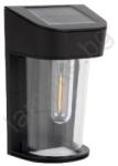 Immax 08498L - LED соларен стенен фенер с сензор LED/2V IP44 (IM1265)