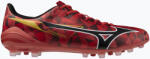 Mizuno Футболни обувки Mizuno Alpha II Select AG morelia 40th red/black/gold