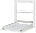 Badabulle Fali Pelenkázó Szekrény - B035201 (B035201)