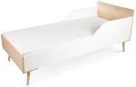  Little Sky Sofie ifjúsági ágy 80x180 - bükk & amp; Fehér
