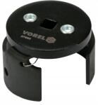 TOYA Állítható Kulcs 64-80 Mm-es Olajszűrőkhöz (57660)