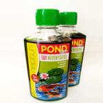 Neptun POND LINE tavi növénytáp oldat 250 ml (5000 literhez) (N007 - N007)
