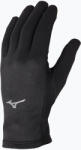 Mizuno Ръкавици за бягане Mizuno Running Breath Thermo black