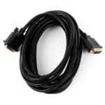 FrontStage DVI-кабел, 5m (CJ-L-DVI-DVI-5m) (CJ-L-DVI-DVI-5m) - klarstein