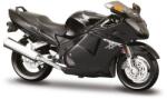 Maisto - Motocicletă, Honda CBR1100XX, 1: 18 (OLP101239300-3140)