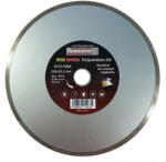 Flexmann For Cut gyémánttárcsa ECO 230x2, 4x5x22, 2mm folyamatos élű, kerámia