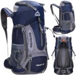 Springos Cs0129 hátizsák 60l (CS0129) - pepita