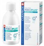 Curaden Folyadék szájvíz Curaprox Perio Plus Balance 0, 05% 200ml (Płyn do Ust Curaprox Perio Plus Balance)