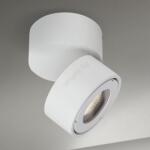 ORION AL 11-1220 - LED баня HARVEY LED/15W/230V IP65 бяло (OR0212)