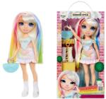 MGA Entertainment Rainbow High Fashion Style păpușă - Amaya (547532-EUC) Papusa