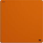 Fnatic Gear Gear FOCUS3 MAX XL Gaming Egérpad 480 x 480mm - Narancssárga