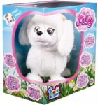 TM Toys Căţeluş de pluș interactiv - Lily (DKO0876)