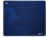 ATK x Levitian XSOFT Gaming Egérpad 490 x 420 mm - Kék