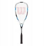 Wilson Squash ütő Wilson Hyper Hammer 120 (WRT967700)