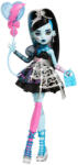 Monster High Monster High, Scary Sweet Birthday, Frankie Stein, papusa cu accesorii Papusa