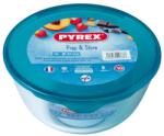 Pyrex Prep & Store Pyrex salátás üvegtál 2, 3 L (PY-180P)