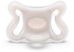 Suavinex Suavinex, SX Pro, Zero Zero, suzeta fiziologica din 100% silicon, 0-2 m