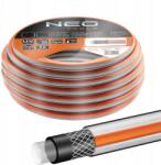 NEO TOOLS Neo Kerti Öntözőtömlő 4 Rétegű 25BAR 1/2''' 50M Optima Lengyel (15-822 NEO TOOLS)