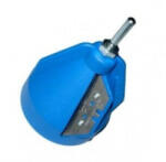  Csővég sorjázó 16-63mm LPE és KPE csövekhez (75/3000) - pepita