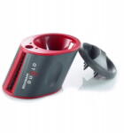 Westmark Ceruzahegyező spirál zöldség reszelő szeletelő Duolo Westmark csíkos (11622260)