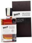 Relicario Peated Finish Rom 0.7L, 40%