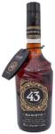 Licor 41 Licor 43 Baristo 0.7L, 31%