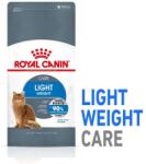 Royal Canin Light Weight Care 8kg-száraz táp felnőtt macskáknak az ideális testsúly eléréséért (140400)