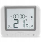 SALUS Elektronikus Heti Hőmérséklet Szabályozó Salus RT520 (PRZEWODOWY REGULATOR SERII RT520)