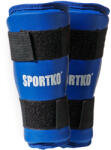 SportKO Sípcsontvédők SportKO 332 kék M