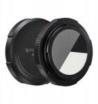 FREEWELL Objektívvédő Fehéregyensúly Canon Ef Rf Kompatibilitás (FW-LC-CER-CC)