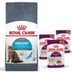 Royal Canin ROYAL CANIN Urinary Care 10kg + 3 tasak nedves eledel INGYEN! ! !