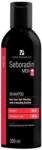 Seboradin Sampon impotriva caderii parului, Men, 200 ml, Seboradin