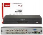 Dahua Xvr megfigyelő Dahua XVR5116HS-I3 alkalmazás (DH-XVR5116HS-I3)