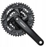 Shimano Forgattyús mechanizmus Shimano M371 Acera 48/36/26 9-rz 170 mm (1-MKO008)